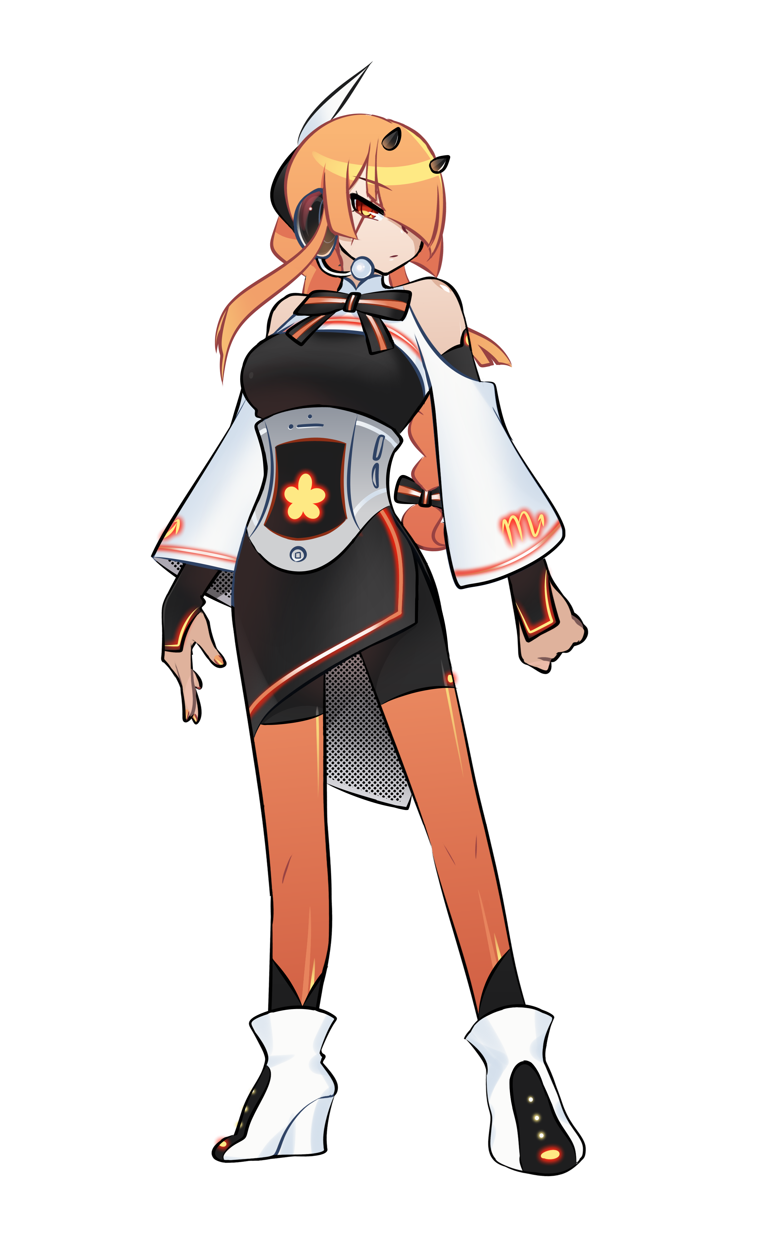 MakuNE DoKu | UTAU wiki | Fandom