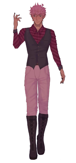 Daichi fullbody