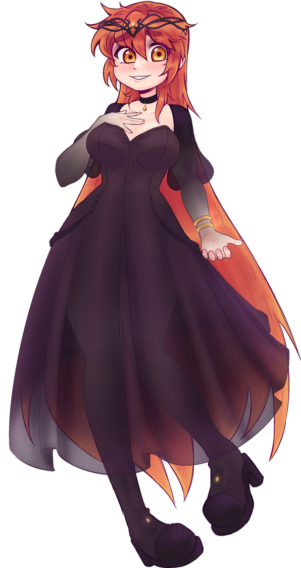 Satoko Chouwane | UTAU wiki | Fandom