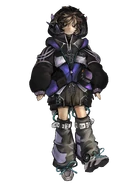 Illustration by Chang42