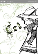 Segundo diseño del Box Art