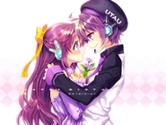 Defoimouto2012.jpg (444 KB) Defo Imouto 2012 Birthday illustration by derenta