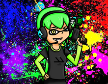 Iridium Inkling