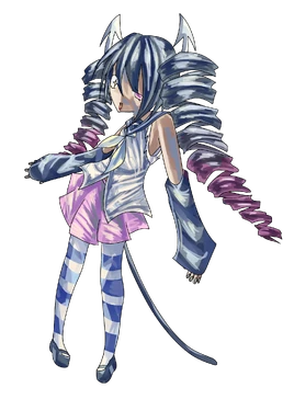 KuroyanchaKisuportrait
