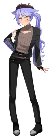 Vividbadsquad umya