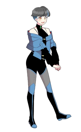 Aido Feirune NG illust