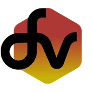 Logo Hino DV