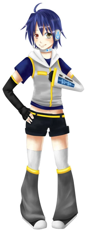 KazuHi | UTAU wiki | Fandom
