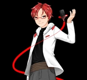 HARUHIKO MICHEA 2022