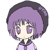 Uta's icon on UTAU-Synth