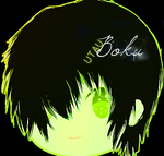 Boku Face Concept by WaffleDiva02