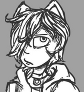 CopperCross sketch by Scrawny-Cabbage