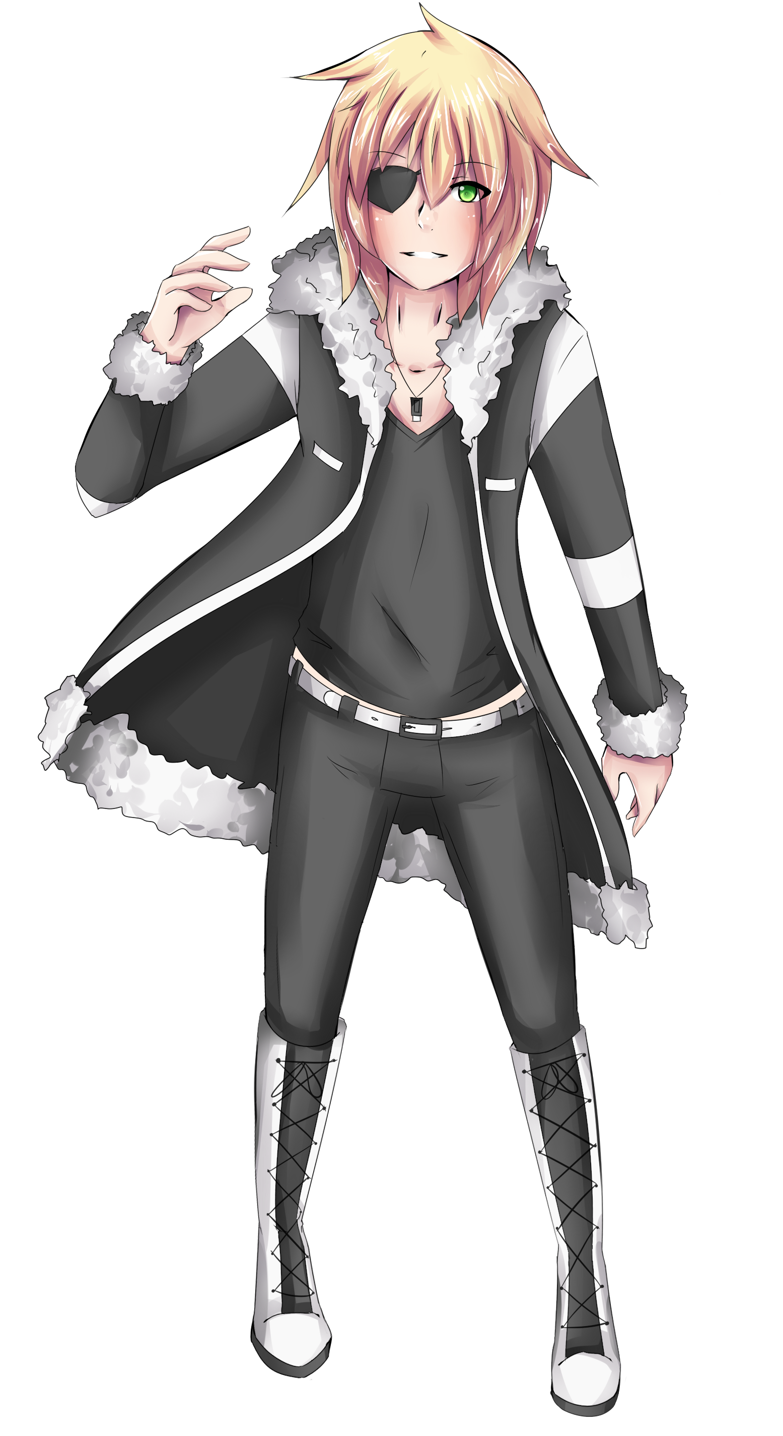 Taizo Zekkyoukoe | UTAU wiki | Fandom