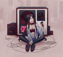 Akane Yuu | UTAU wiki | Fandom