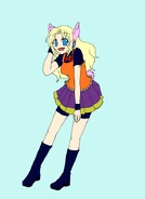 Luna Amane.png (81 KB) Luna Amane's Second Artwork by 相馬 洋助