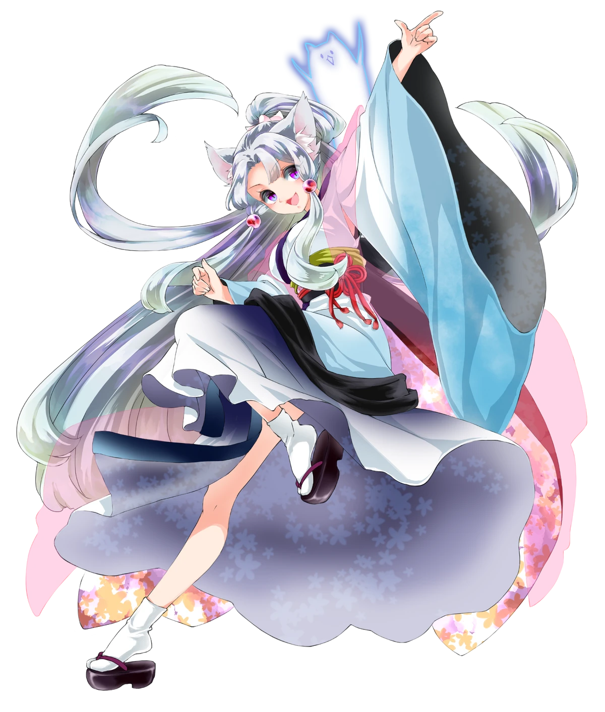 Itako Tohoku | UTAU wiki | Fandom