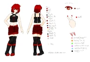 Sakura's Design