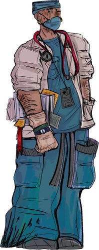 Jenam UTAU wiki Fandom