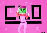 CLO fanart.png (365 KB) By Gabriel Lucas