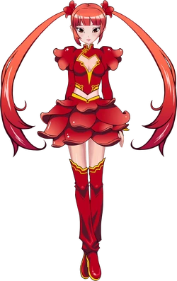 Dong Fang Zhi Zi | UTAU wiki | Fandom