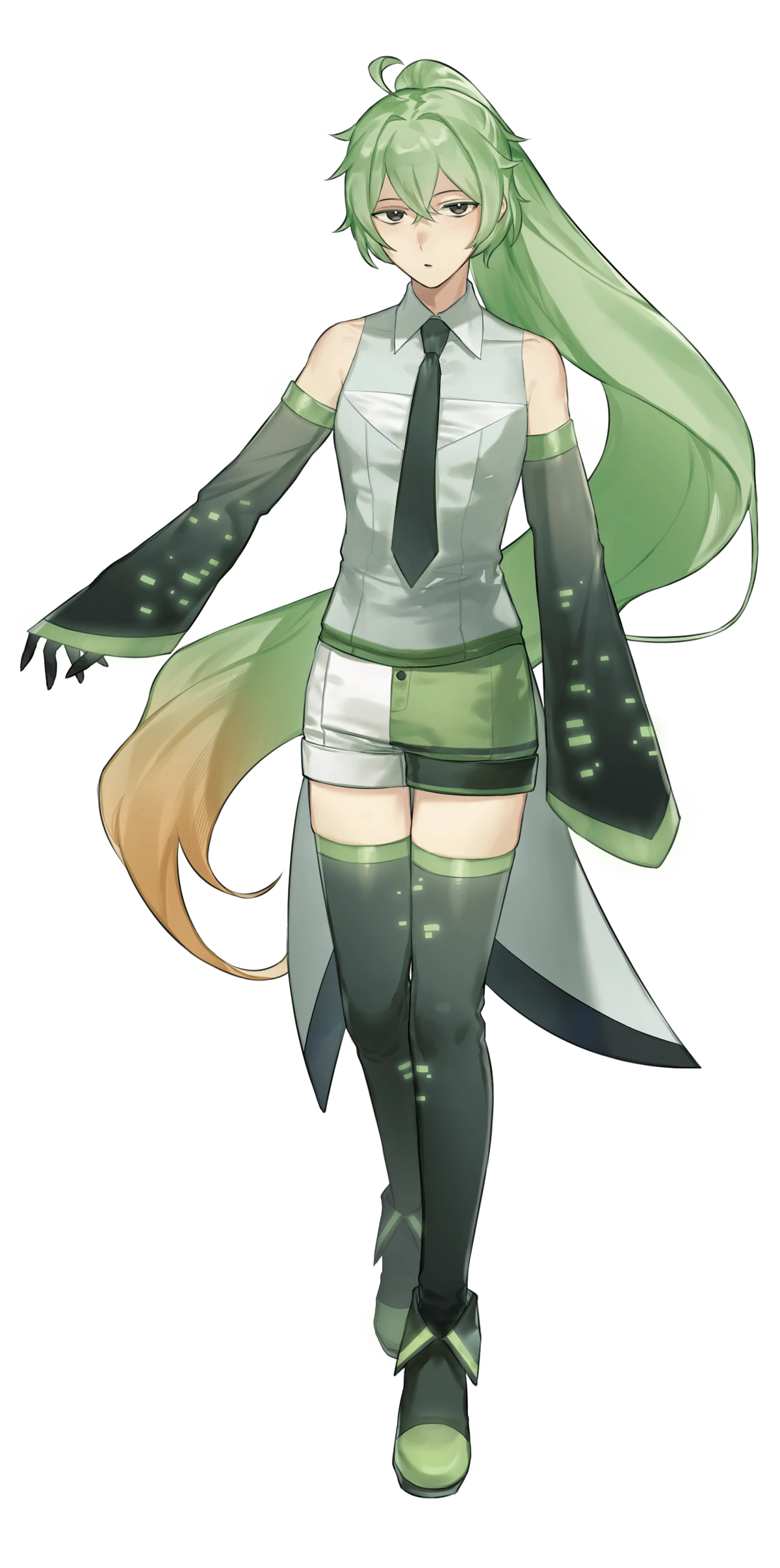 Hibike Neru | UTAU wiki | Fandom