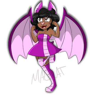 Bat by mal cat dcef9w5.png