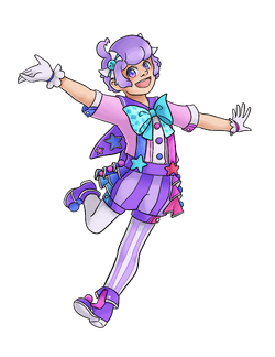 Yu Fujimura | UTAU wiki | Fandom