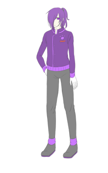 Kaguma full body