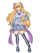 Yoine Full body fanart, by kkkiyki on tiktok