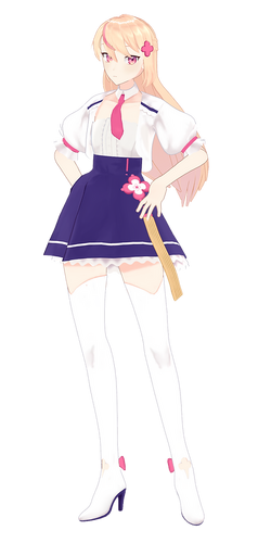 HARU 하루 | UTAU wiki | Fandom