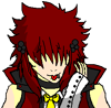 Kinikun Ran (girl)dig