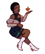 Ser0 3rd anniversary.png (276 KB) 3rd anniversary promotional outfit; illust. Purpled