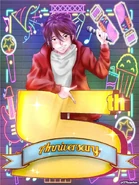 5th anniversary illustration; illust. 02Kasechan[11]