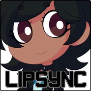 LipSync model; illust. PRISMkidd