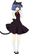 YAMI POWER by tsunyandere.png (358 kB) Ilustración de su voicebank POWER por tsunyandere