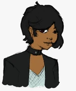 Ser0 headshot.png (342 KB) illust. Purpled