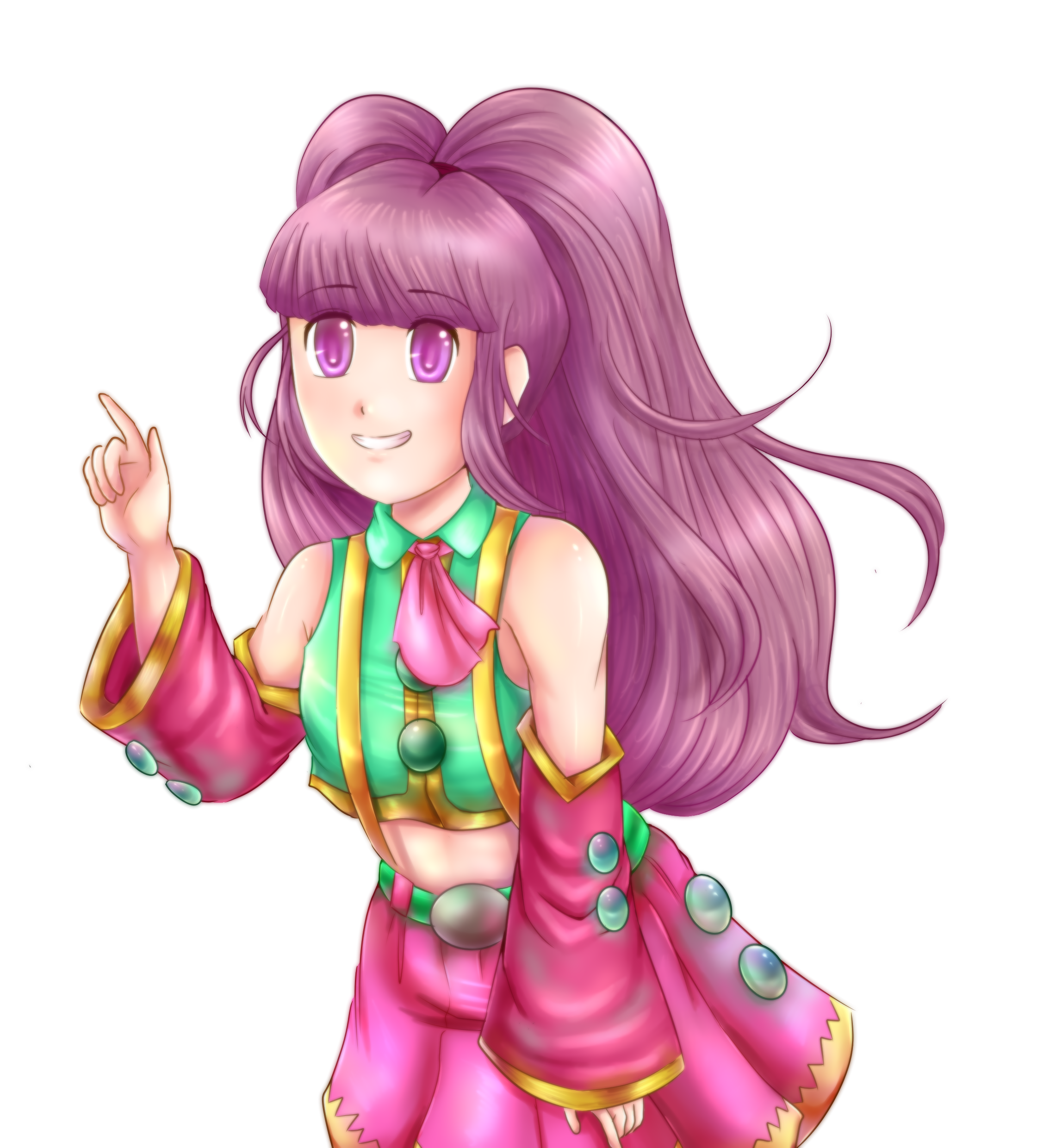 Rinzu Hane | UTAU wiki | Fandom