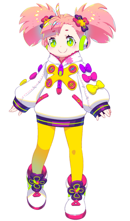 VOICEVOX