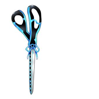 Scissors GIFTSAN