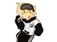 Flakepopipo.gif (19 KB) made for the first ever cover I made with it's voicebank