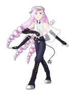 Concept Art by SPH-Works