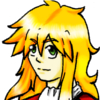 Cody, former Fanmade Vocaloid turned UTAUloid.