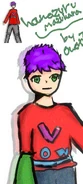 owennz's attempt to draw Hanazuru Mazukara in his style