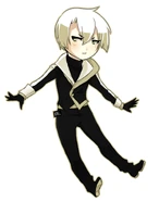 Diseño del append somber.