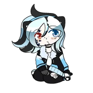 Snow chibi Official - Leon