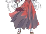 Ame Suzunaru