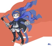 Ilustración por Ao.