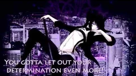 【手绘PV】威風堂々♂If_·you·do·do♂【紫音月疾風·SOLO】【UTAU_カバー】+English_Sub