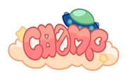 Chomp logo.png (312 KB) CH0MP logo