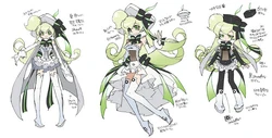 Macne Nana Utau Wiki Fandom